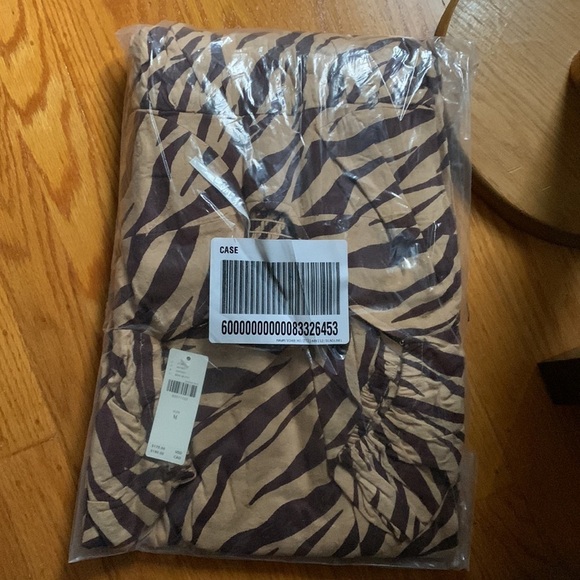 Anthropologie Blossom Maxi Dress‎ in Brown Motif - Picture 5 of 6